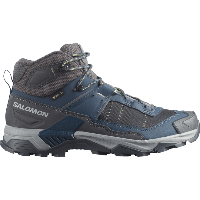 Salomon X Ultra 5 Mid Gtx  L49235200