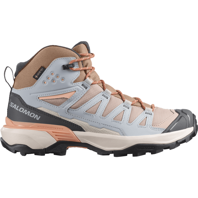Salomon X Ultra 360 Mid Gtx W  L45395900