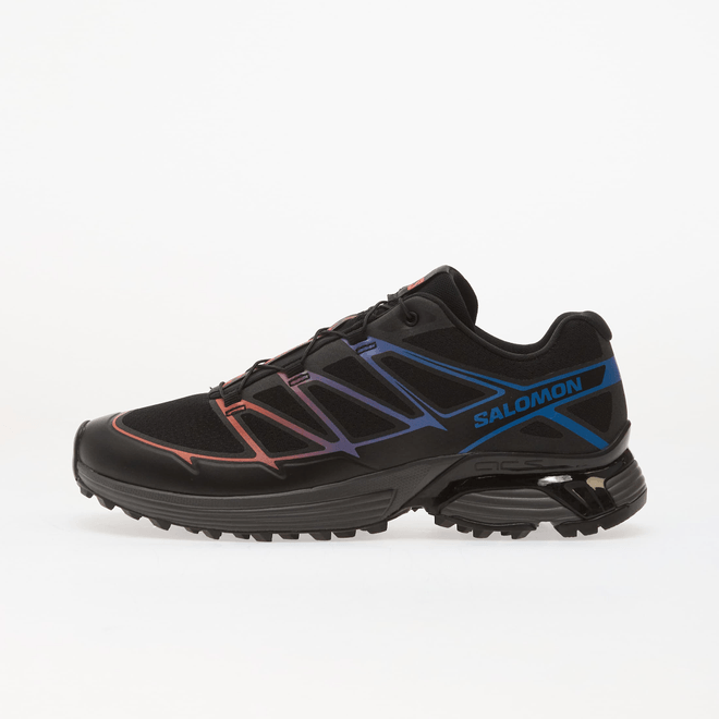 Salomon XT-Pathway 2 Black L49236100