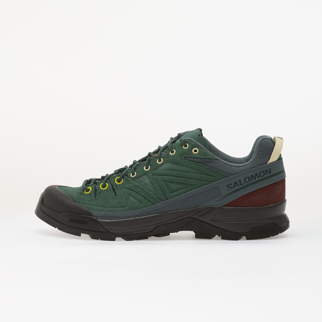 Salomon X-alp LTR Bistro Green L49196500
