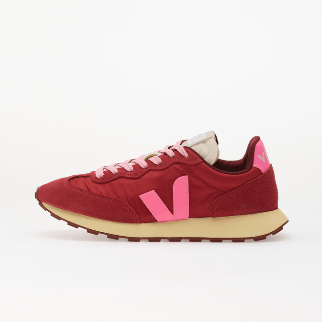 Veja Rio Branco Ii Lite Nolyn Pepper RW3422678A