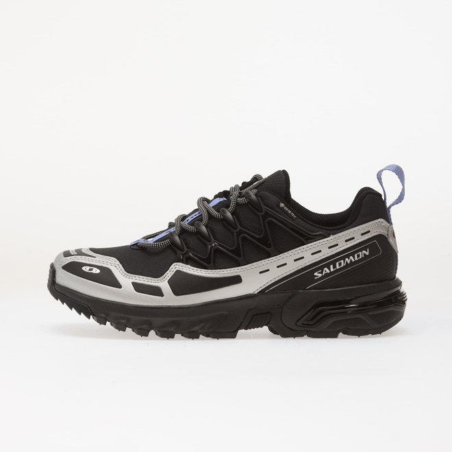 Salomon ACS+ GTX Black L49235600