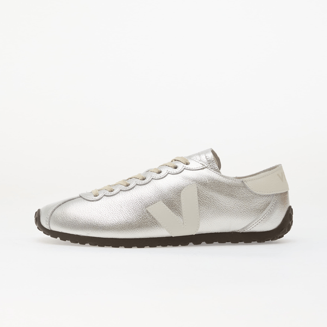 Veja Cateyes Leather Silver EQ0221906A