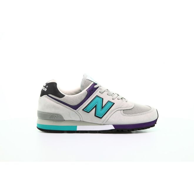 New Balance OM 576 GPM "Light Grey" 654961-60-121