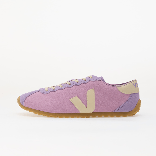 Veja Cateyes Suede Orchid EQ0321901A
