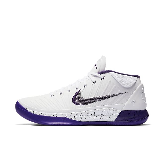 Nike Kobe A.d. 1 "White" 922482-100