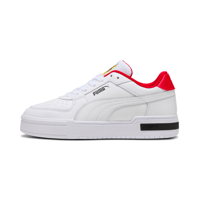 PUMA Scuderia Ferrari CA Pro  308377-04