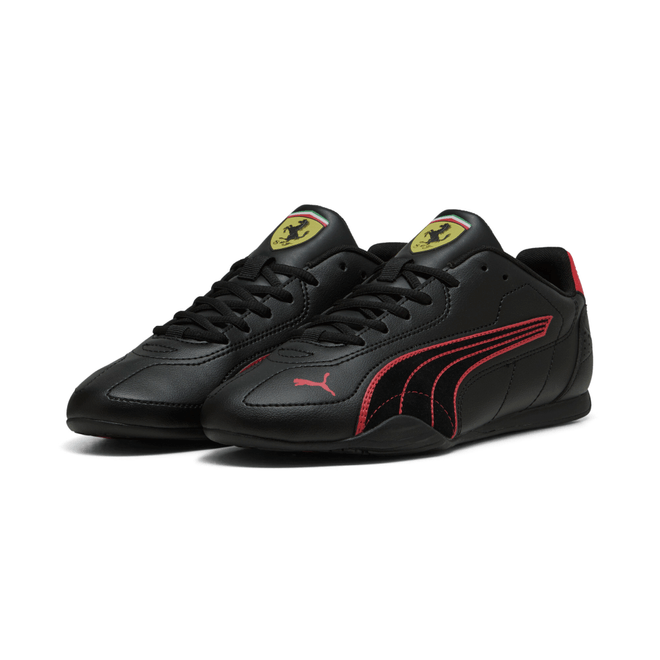 PUMA Scuderia Ferrari Catch   309196-03