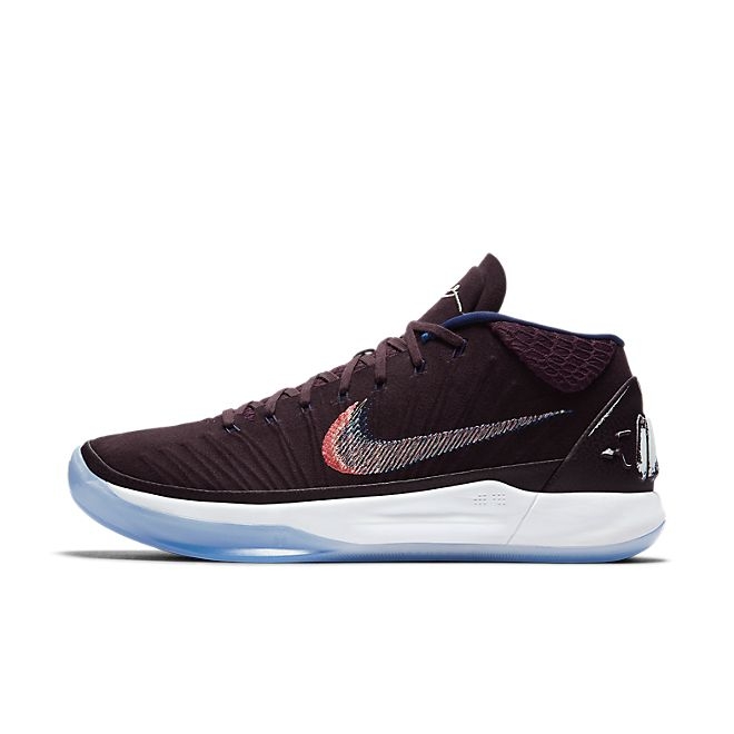 Nike Kobe Ad "Port Wine" 922482-602
