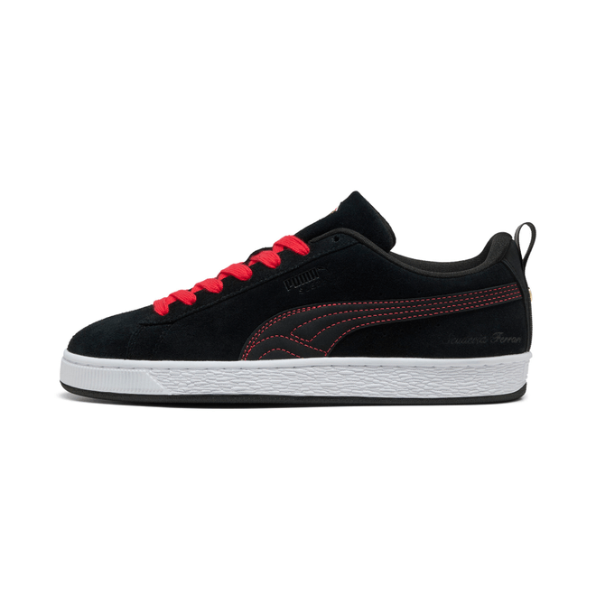PUMA Ferrari Suede OG   309428-01
