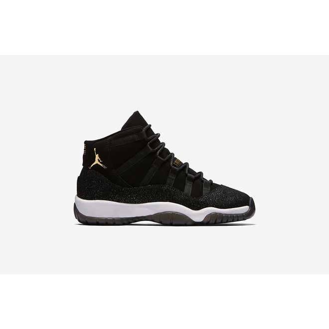 Air Jordan 11 Retro GG "Heiress" 852625-030