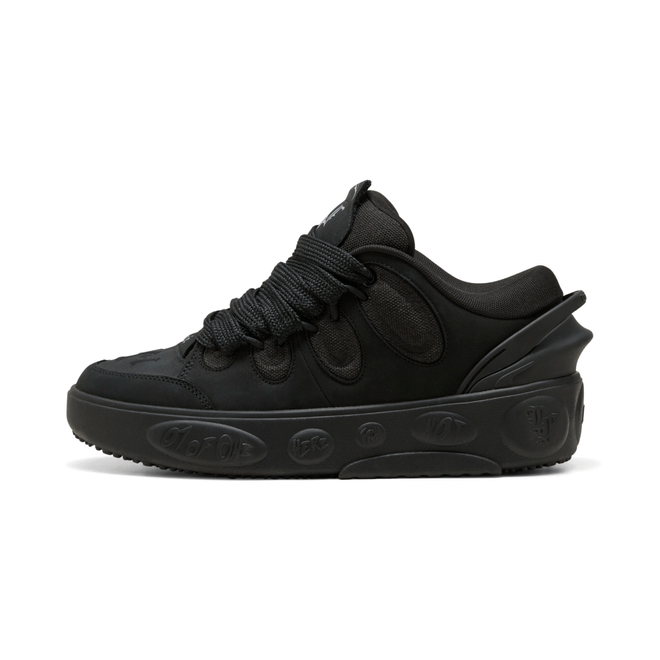 PUMA LaFrancé Basketbal 314471-01