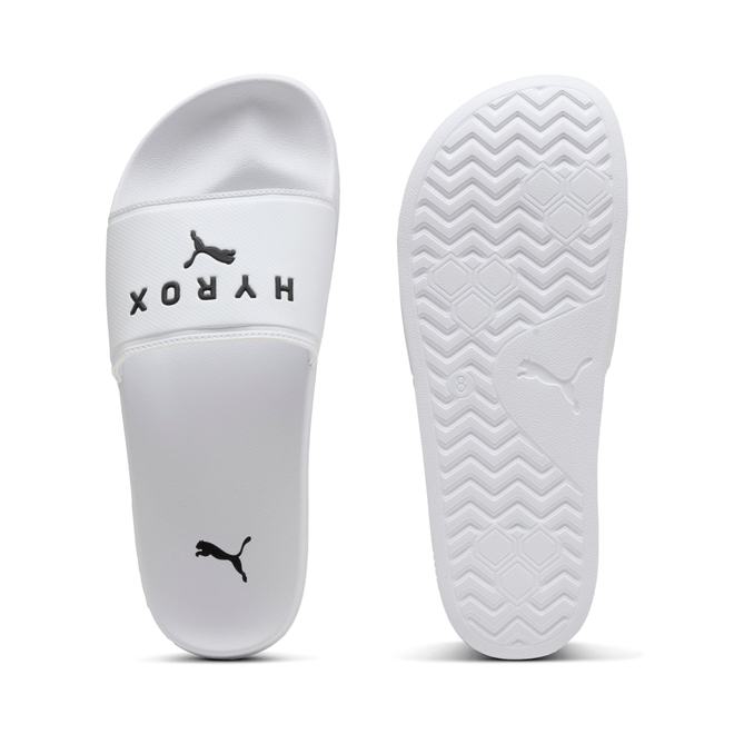 PUMA X HYROX Leadcat 2.0  Slippers 406374-02