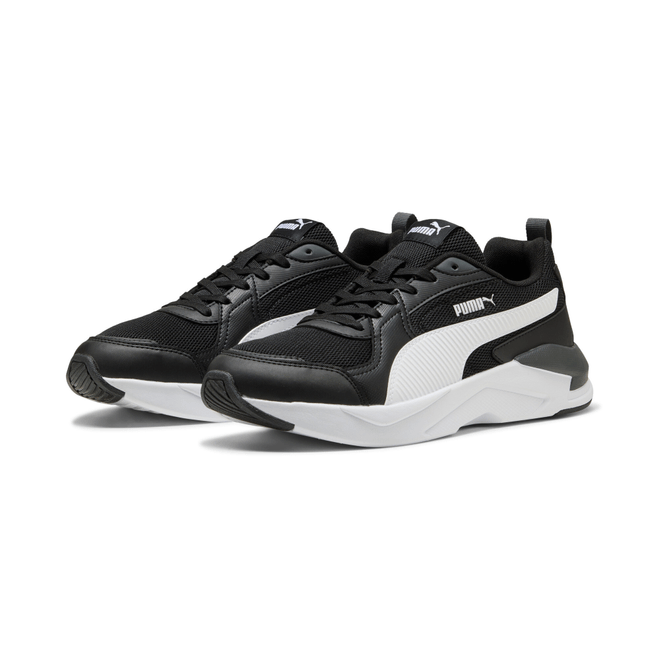 PUMA X-Ray 4 Lichte  407361-01