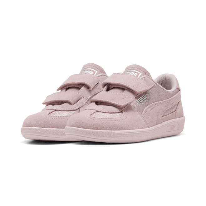 PUMA Palermo Let It Shine  407449-01