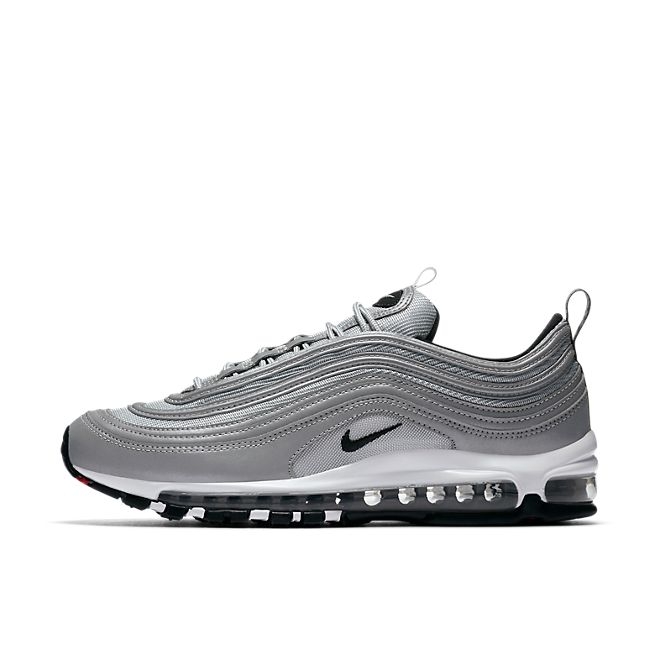 Nike Air Max 97 "Reflect Silver" 312834-007