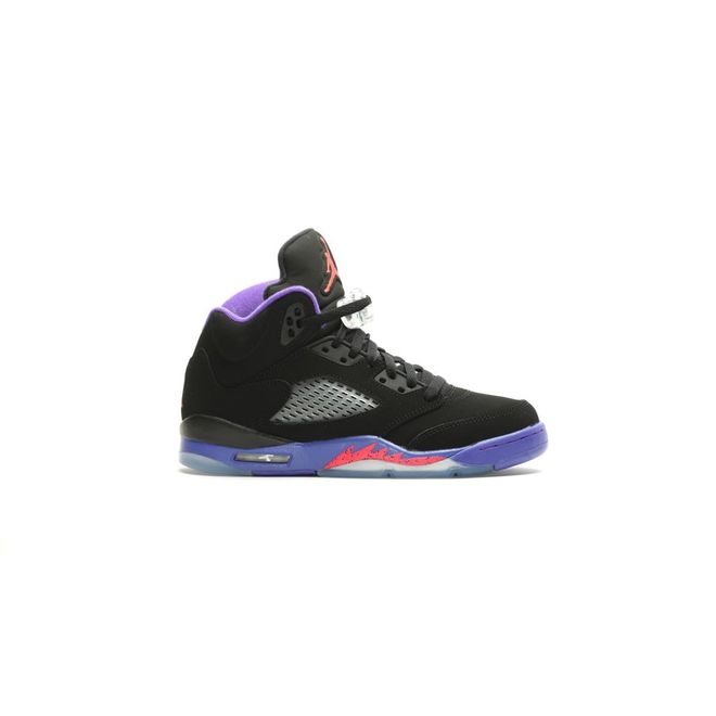 Air Jordan 5 Retro GG "Ember Glow" 440892-017