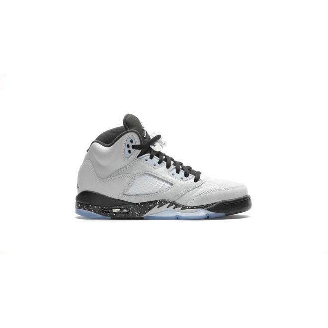 Air Jordan 5 Retro GG "Wolf Grey" 440892-008
