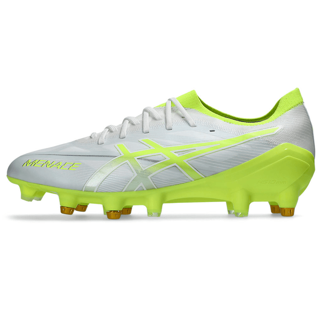 ASICS Menace 5 Hybrid White 1111A272-103