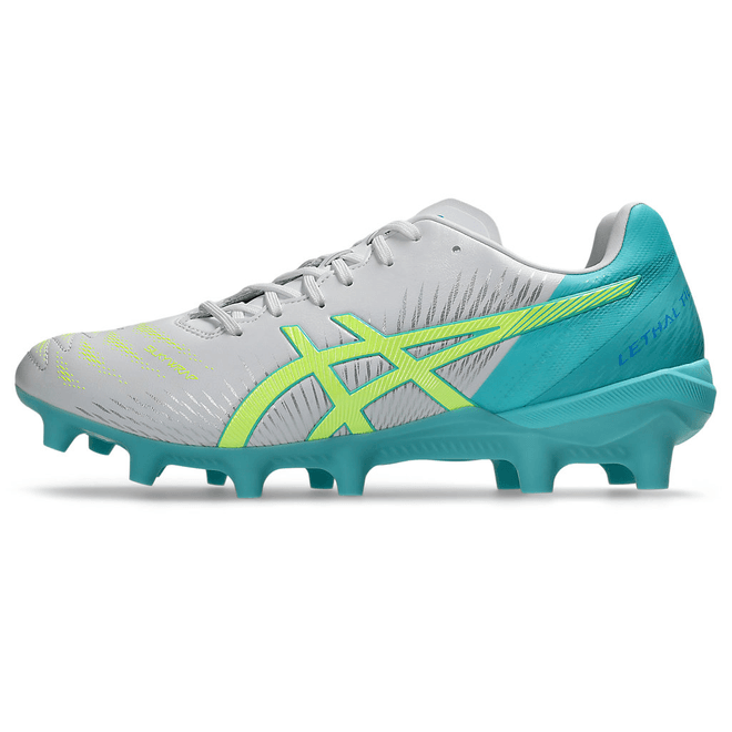 ASICS Lethal Tigreor It Ff White 1111A269-103