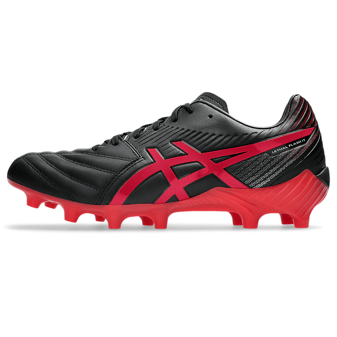 ASICS Lethal Flash It Ff 3 Black 1111A256-006