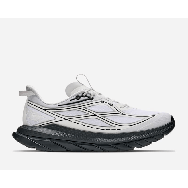 HOKA Mach Remastered  Frost 1176250M-FLCK