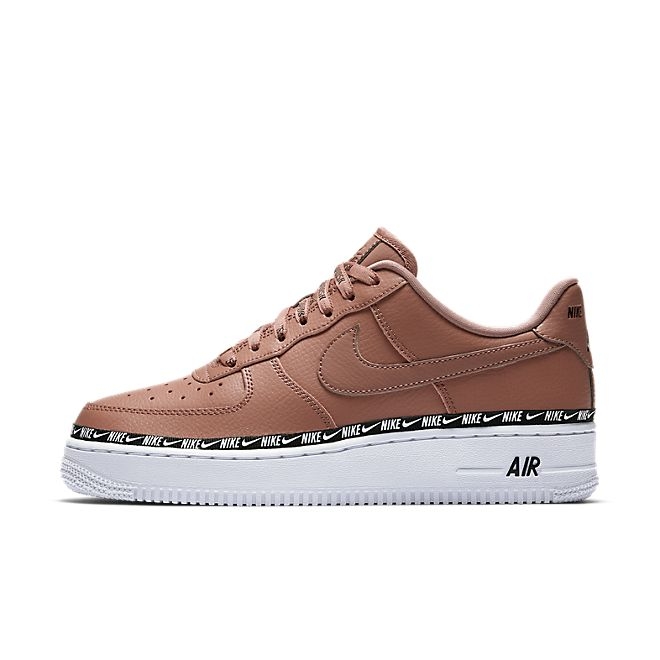 Nike Wmns Air Force 1 07 SE Premium "Desert Dust" AH6827-201
