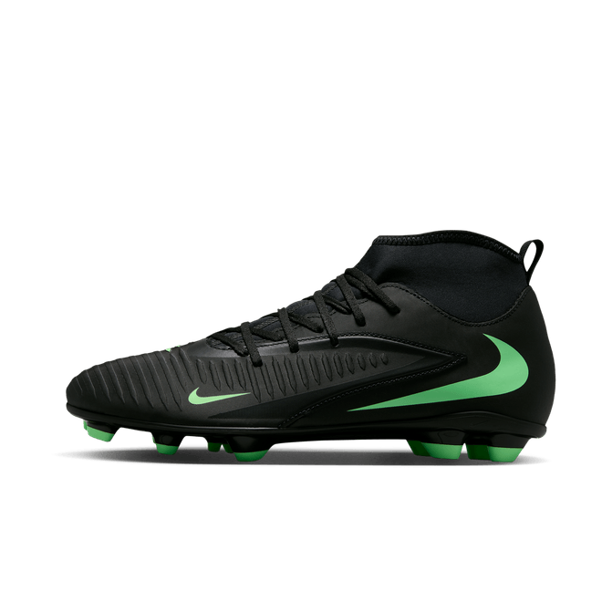 Nike Phantom 6 High Club voetbal HQ2275-001