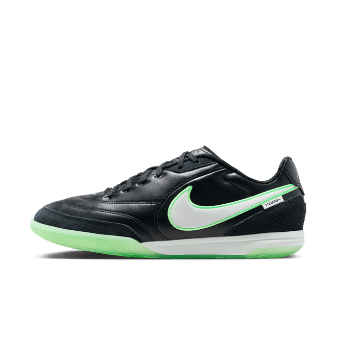 Nike Tiempo Streetgato low-top zaalvoetbal HQ7017-001
