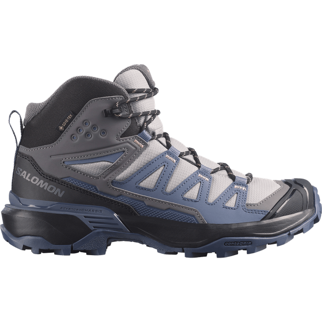 Salomon X Ultra 360 Mid Gtx W  L45390700