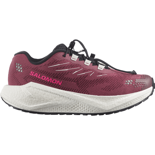 Salomon Aero Blaze 4 Grvl W  L45401700