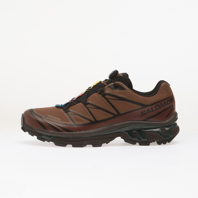 Salomon XT-6 GTX Mustang L49215900
