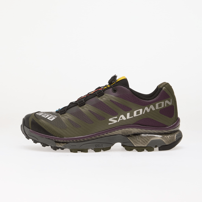Salomon XT-4 OG Black L49217200