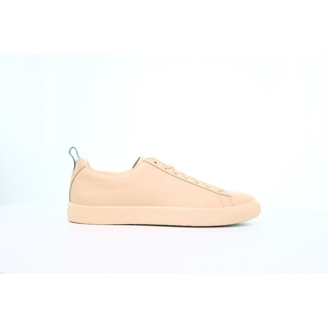Puma x Big Sean Clyde "Natural Vachetta" 366253-01