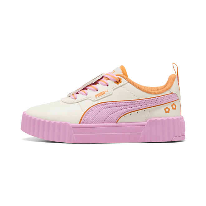 PUMA X DORA THE EXPLORER Carina 3.0  407769-01