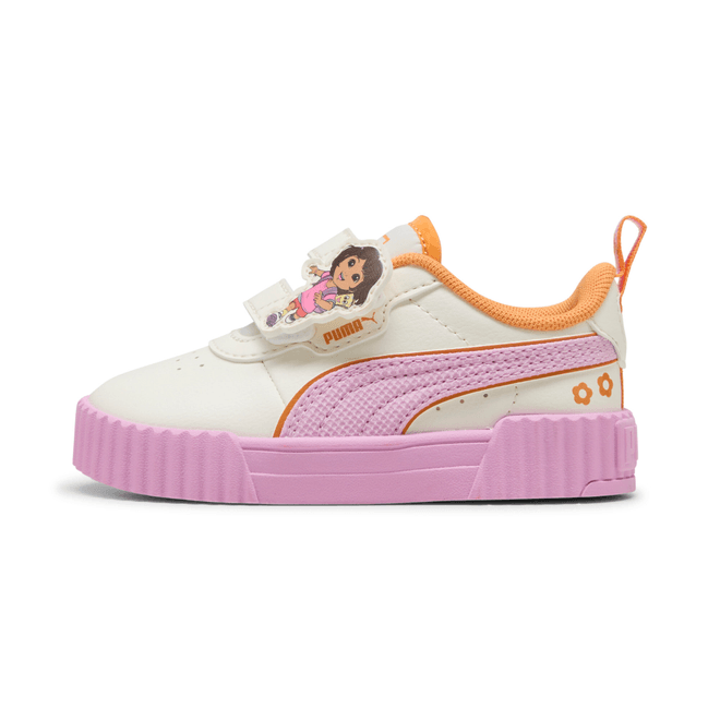 PUMA X DORA THE EXPLORER Carina 3.0  407770-01