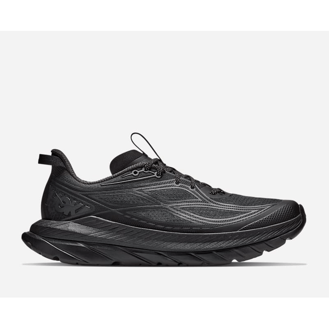 HOKA Mach Remastered  Obsidian 1176251M-ONB