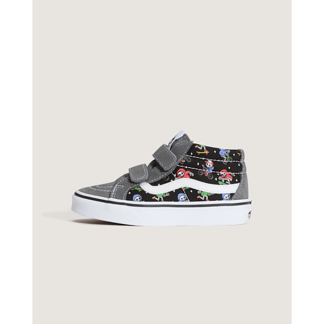 Vans Sk8-Mid V  VN000CYRPBQ