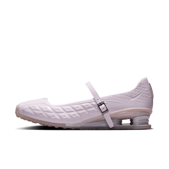 Nike Shox Z Calistra IR5510-600