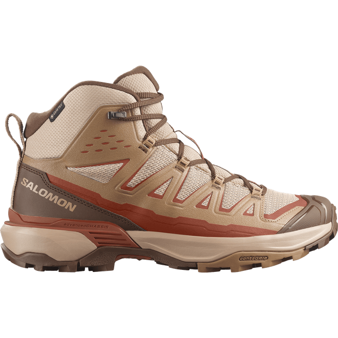 Salomon X Ultra 360 Edge Mid Gtx  L45472900