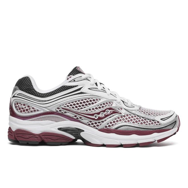 Saucony ProGrid Omni 9 OG White  S101245-1095