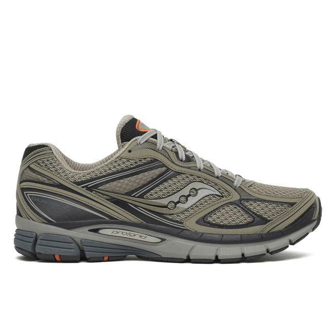 Saucony ProGrid Guide 7 Green  S101493-1007