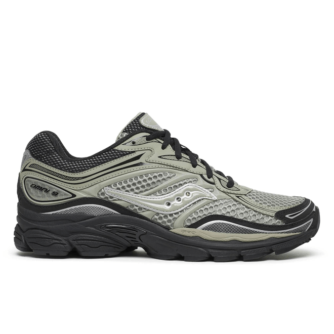 Saucony ProGrid Omni 9 OG Green  S101660-1004