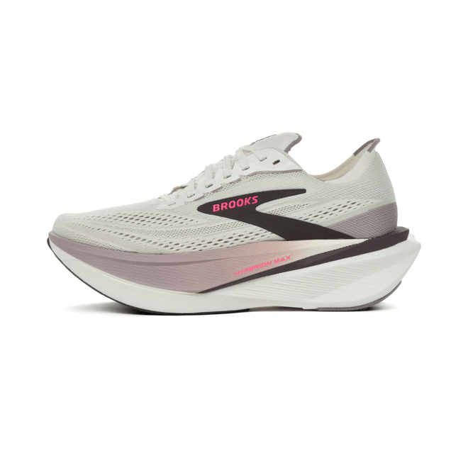 Brooks Hyperion Max 4  120487-1B-293