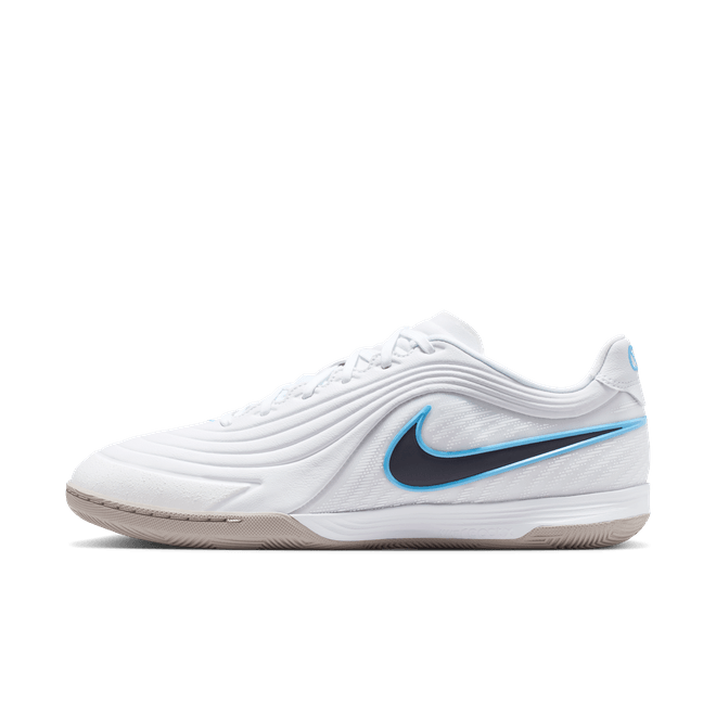 Nike Tiempo Reactgato low-top zaalvoetbal HQ3159-100