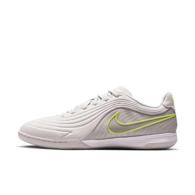 Nike Tiempo Reactgato low-top zaalvoetbal HQ3159-001