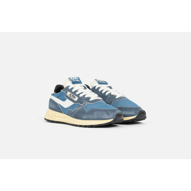 Autry Reelwind Low GQ04 WWL-GQ04-BLU