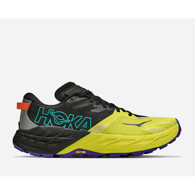 HOKA Speedgoat 7  Black 1171928-BHK