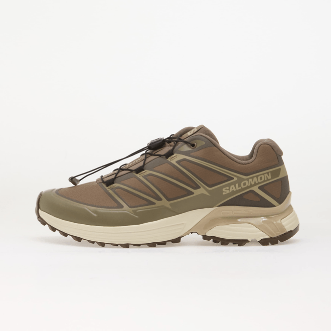 Salomon XT-Pathway 2 Protective Walnut L45420200