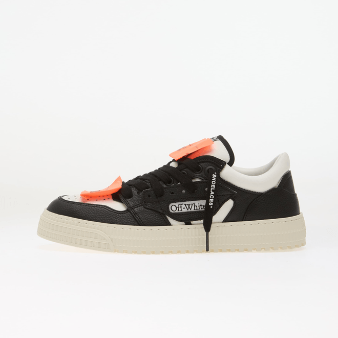 Off-White Low Top 3.0 Off Court White OF06205102